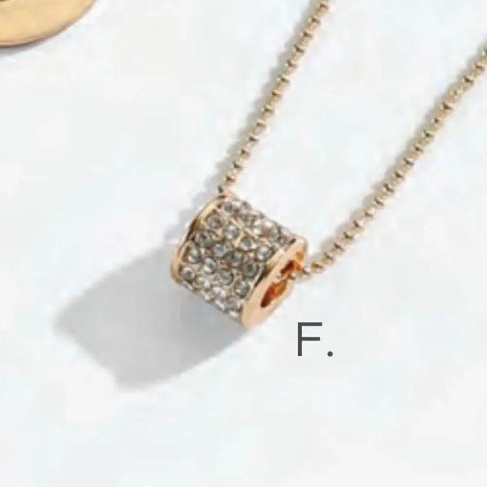 Park Lane | Craze Necklace | 15” Adjustable